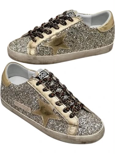 GOLDEN GOOSE
