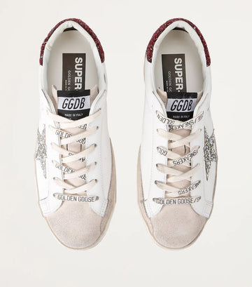 GOLDEN GOOSE
