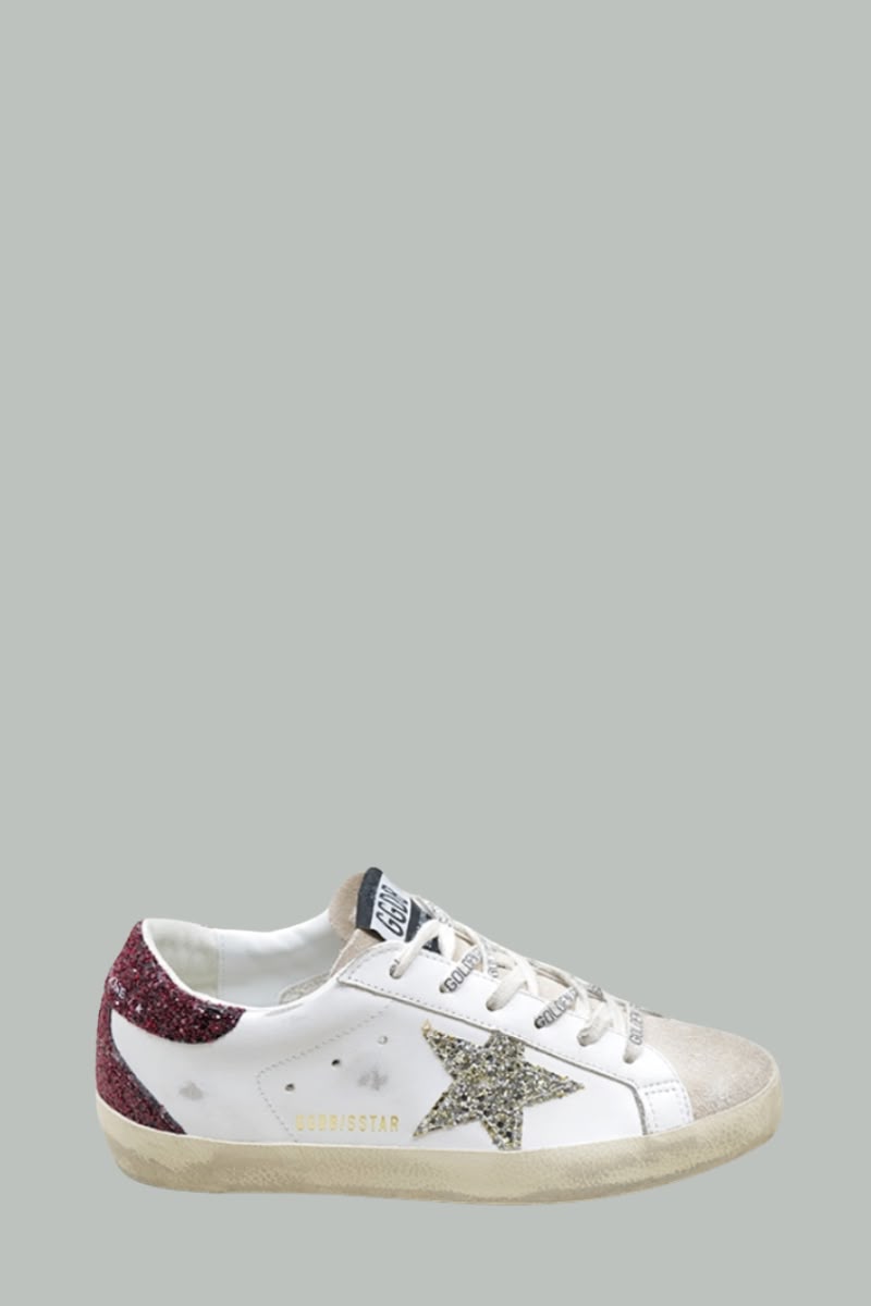 GOLDEN GOOSE