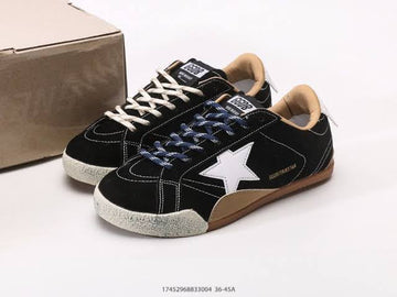 GOLDEN GOOSE