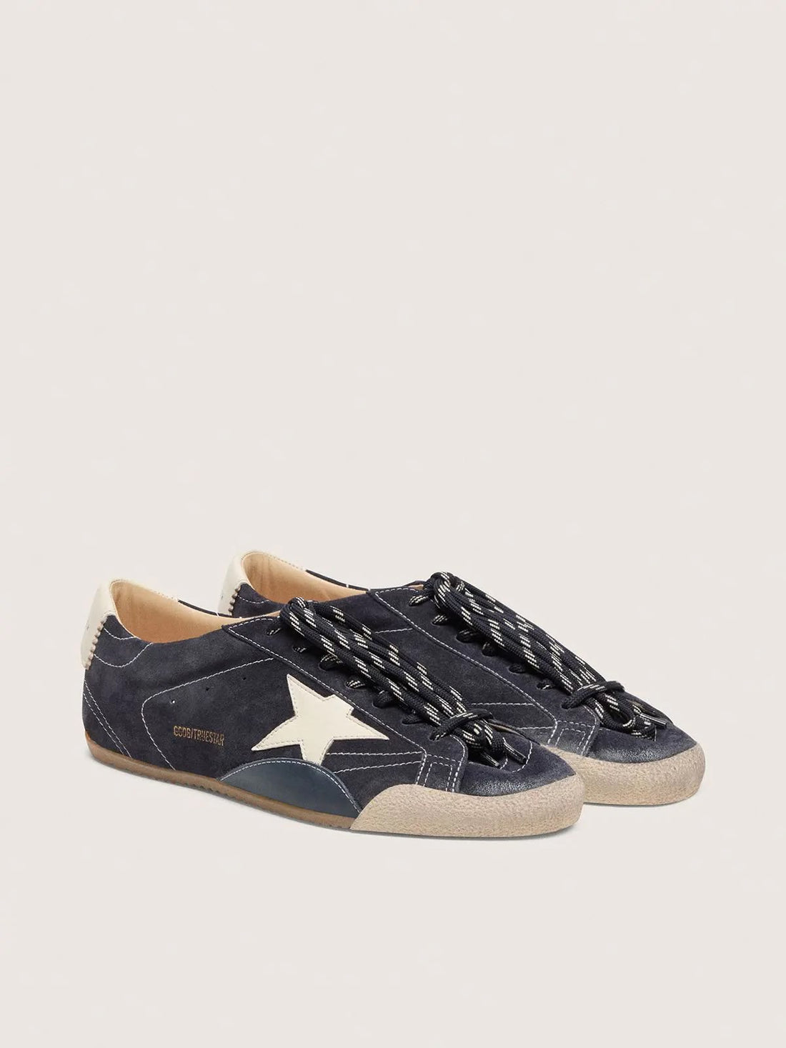 GOLDEN GOOSE
