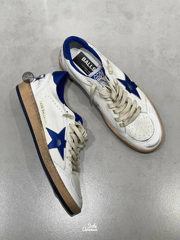 GOLDEN GOOSE