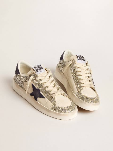 GOLDEN GOOSE