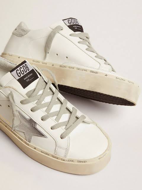 GOLDEN GOOSE