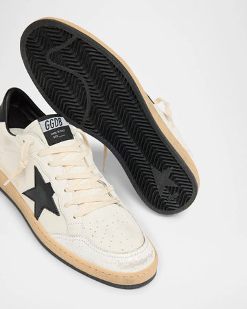 GOLDEN GOOSE