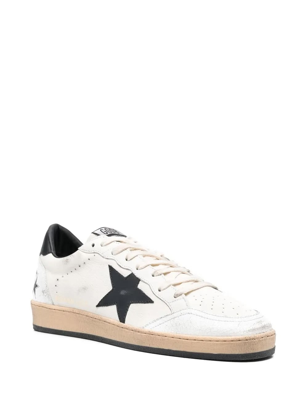 GOLDEN GOOSE