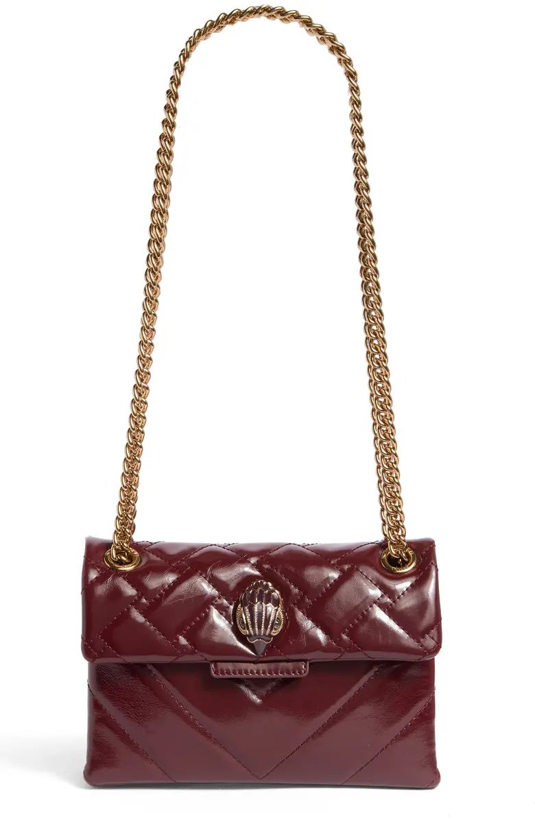 KURT GEIGER