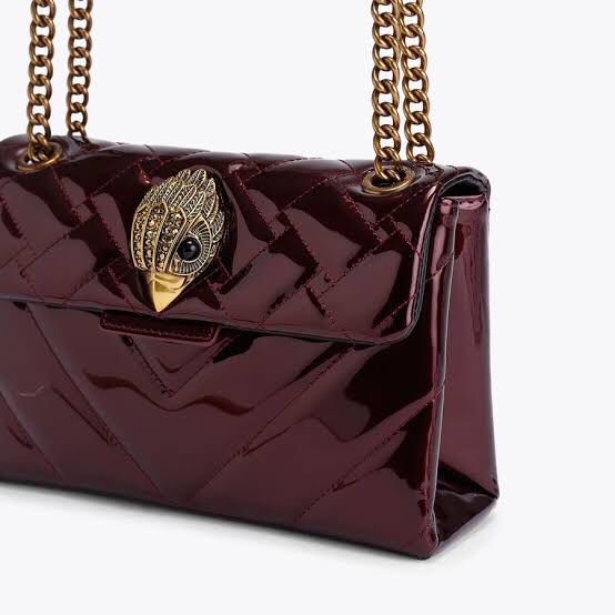 KURT GEIGER