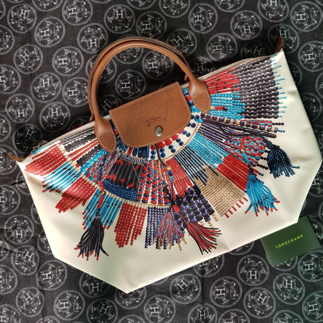 LONGCHAMP