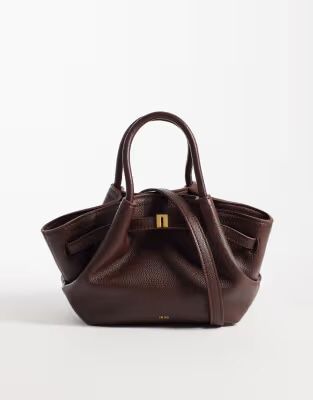 JW PEI Vegan Bag