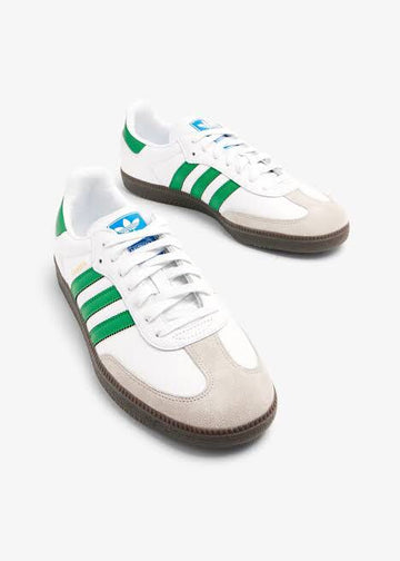 Adidas Samba