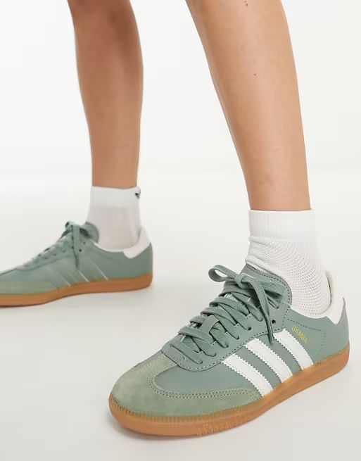 Adidas samba
