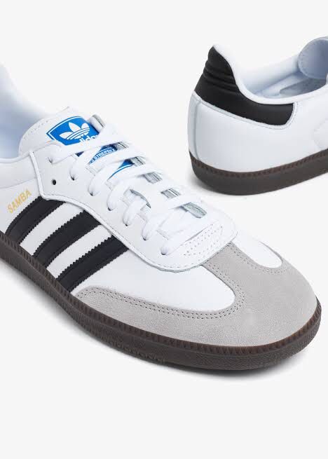 Adidas Samba