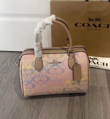 COACH