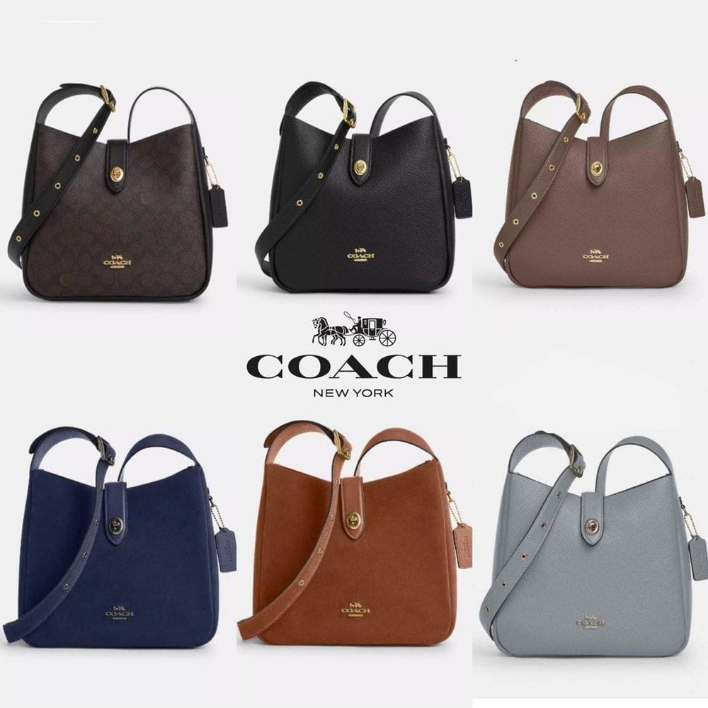 COACH