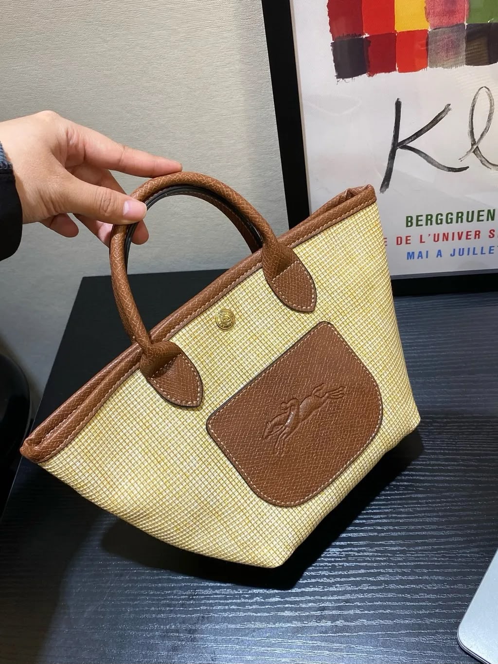 LONGCHAMP