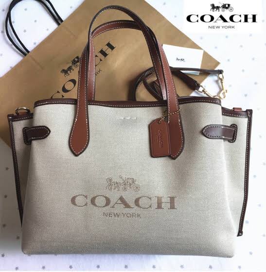 COACH