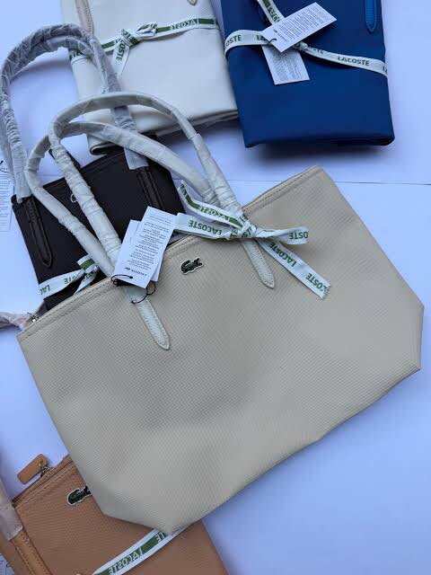 LACOSTE