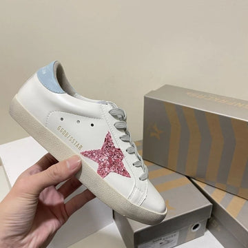 GOLDEN GOOSE