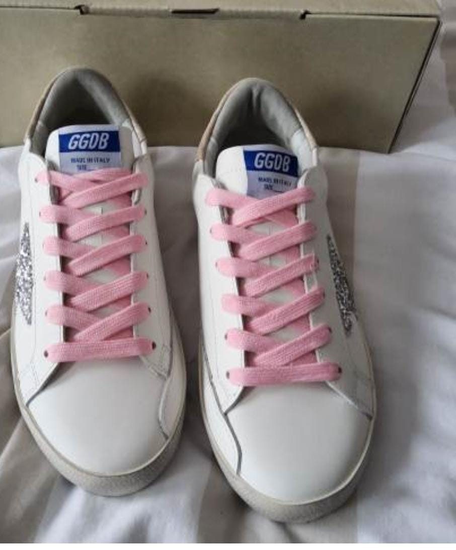 GOLDEN GOOSE