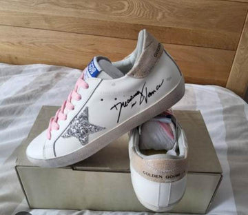 GOLDEN GOOSE