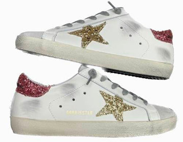 GOLDEN GOOSE