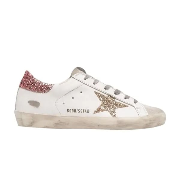 GOLDEN GOOSE