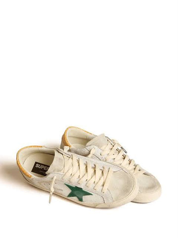 GOLDEN GOOSE