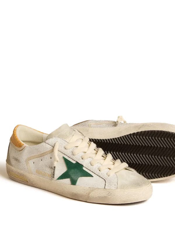 GOLDEN GOOSE