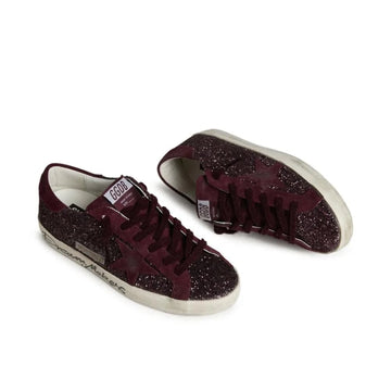 GOLDEN GOOSE