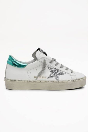 GOLDEN GOOSE