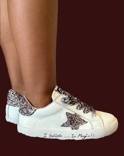 GOLDEN GOOSE
