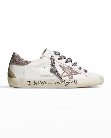 GOLDEN GOOSE