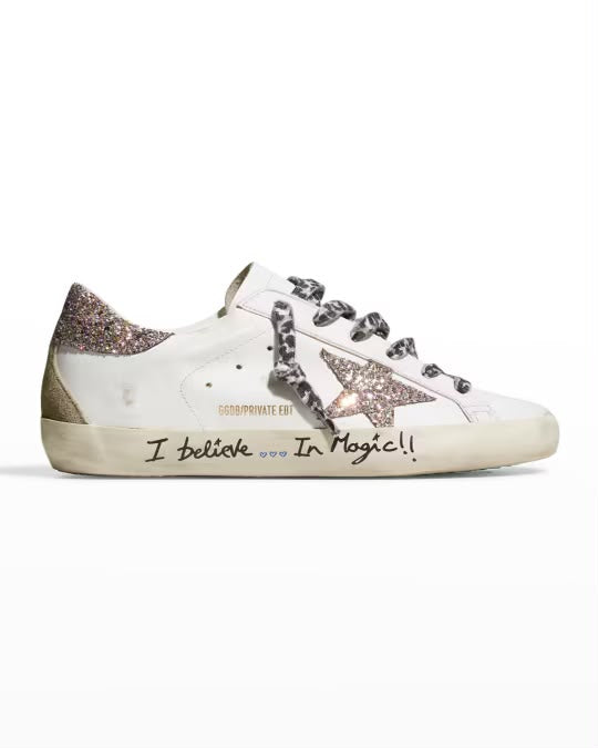 GOLDEN GOOSE