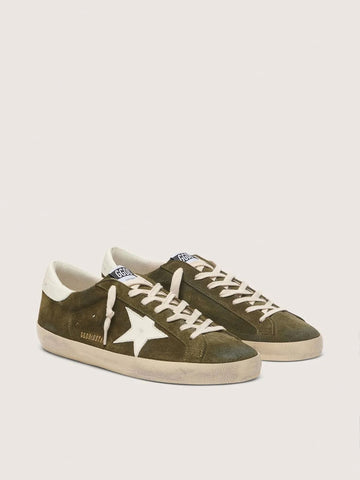 GOLDEN GOOSE
