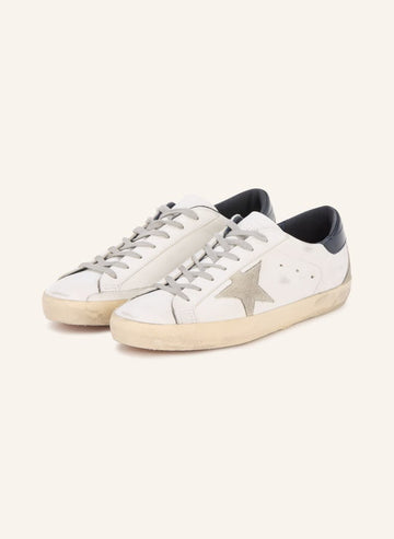 GOLDEN GOOSE
