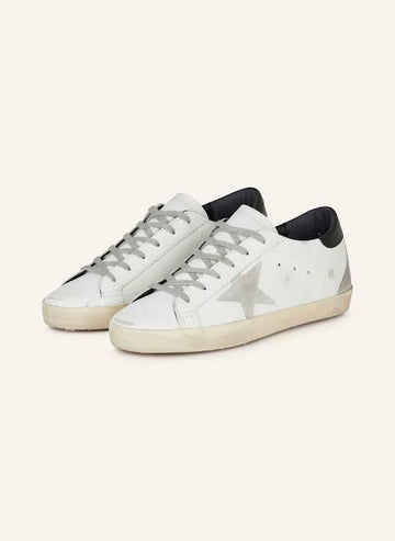 GOLDEN GOOSE
