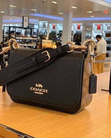 COACH
