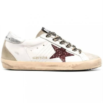 GOLDEN GOOSE
