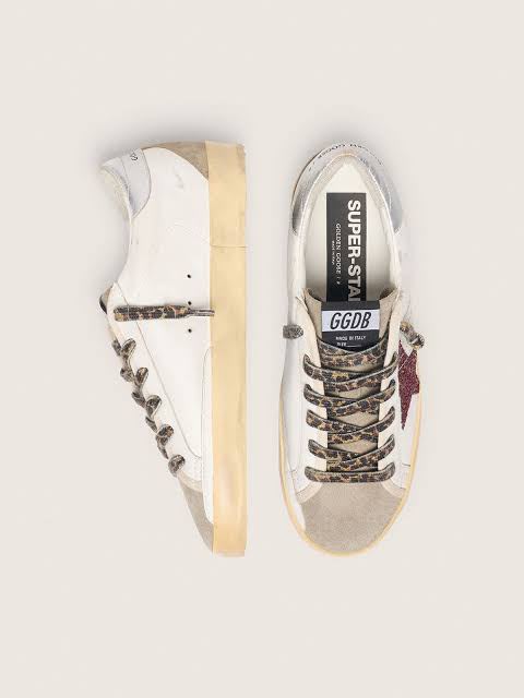 GOLDEN GOOSE