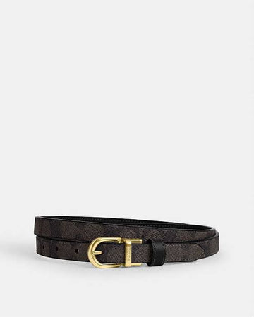 COACH BELT