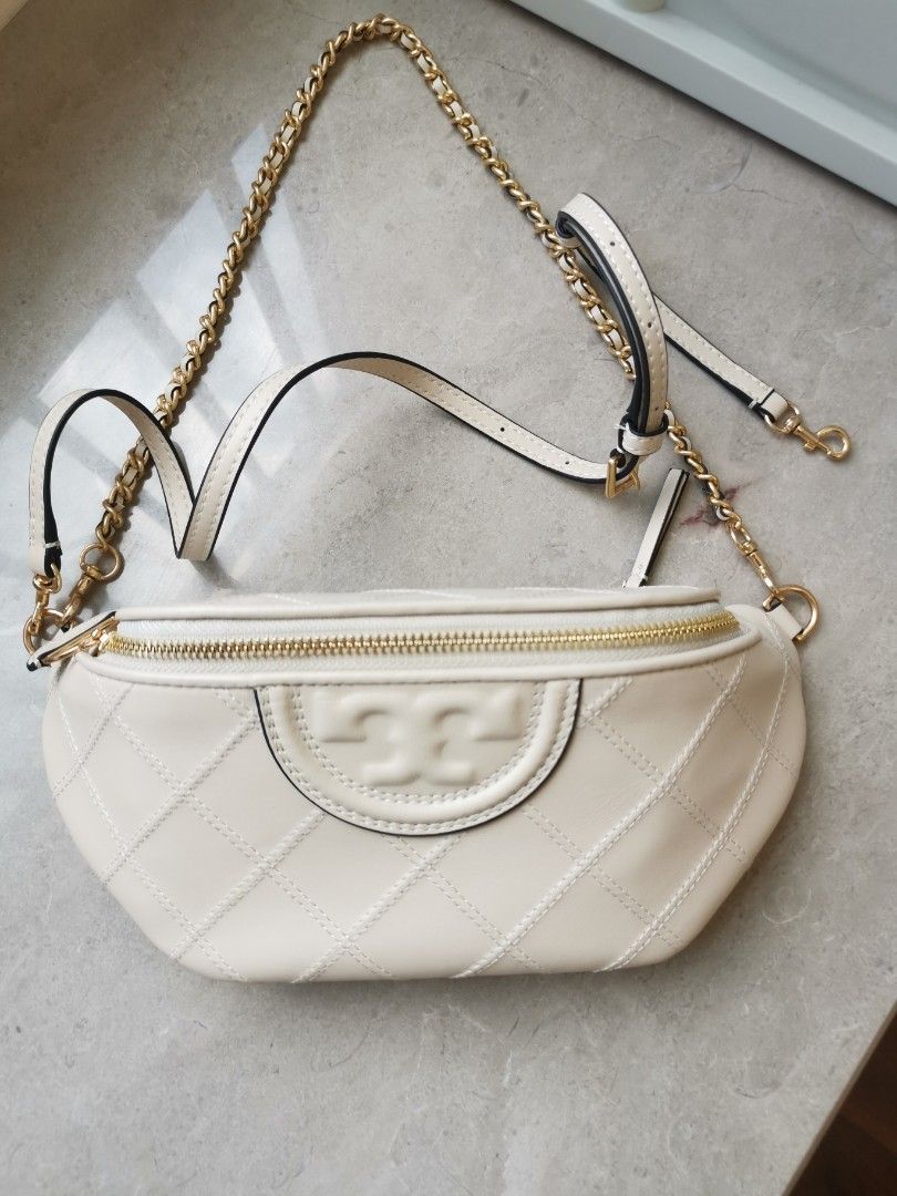 Tory Burch Fleming Soft Convertible Belt Bag