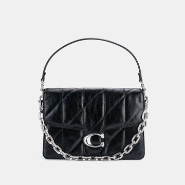 Coach Chain Tabby 30 shoulder bag