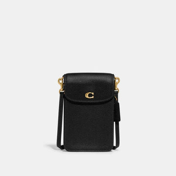 Coach Phone Crossbody bag