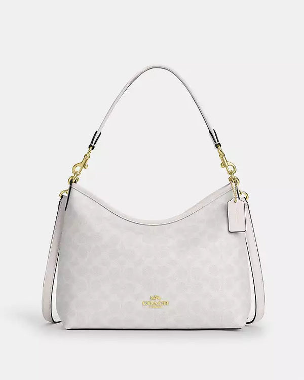 Coach Pillow-Quilt Shoulder Bag