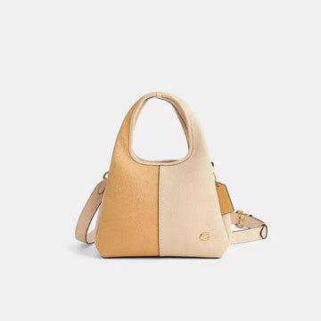 Coach Lana Shoulder Bag 23