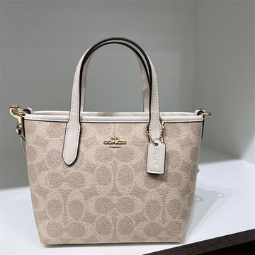 Coach City Mini Tote Bag